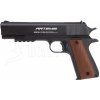 Vzduchová pištoľ SPA Artemis LP400 4,5mm