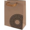 Darčeková taška MANDALA 26x12,5x32,5 cm