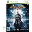 Batman: Arkham Asylum