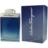 Salvatore Ferragamo Subtil pour Homme pánska toaletná voda 100 ml