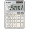 Canon Kalkulacka KS-125KB- SL - Stříbrná