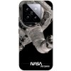 Picasee Fashion Case pre Xiaomi 14 - Astronaut Big
