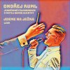Ruml Ondřej a Matěj Benko Quintet: Jdeme na Ježka (Live) - CD