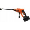 Tlaková umývačka Black&Decker 24 bar 18 W