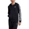 Adidas 3 Stripes FL Full-Zip Hoodie HZ5743 (188512) XXL