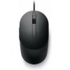 Dell Laser Wired Mouse MS3220 Black 570-ABHN