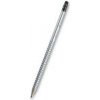 Grafitová ceruzka Faber-Castell 117200 Grip 2001 tvrdosť HB s gumou