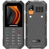 MyPhone Hammer 6 LTE oranžová / 2.4