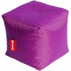 BeanBag cube purple