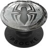 PopSockets PopGrip Spiderman Monochrome 100488