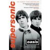 Supersonic - Oasis, Headline Publishing Group