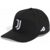 Adidas Šiltovka JUVENTUS FC Snapback čierne