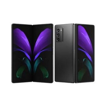 Samsung Galaxy Z Fold 2 5G 12GB/256GB od 1 150 € - Heureka.sk