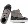 PRIMIGI 6852422 ZATEPLENÉ ZIMNÉ SNEHULE GORE-TEX 23 Čierna