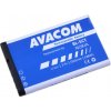 AVACOM batéria pre Nokia 6303, 6730, C5, Li-Ion 3,7V 1050mAh (náhradná BL-5CT) GSNO-BL5CT-S1050A