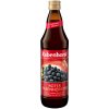 Rabenhorst Červené hrozno šťava 0,75 l