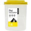 LOCKNLOCK Dóza na granule PET 1,6 l