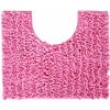WC predložka 50x45 cm 3D CORAL SASANKA - Ružová