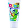 DINO Junior Detská zubná pasta 50ml