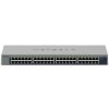 Netgear 48PT GIGABIT UNMANAGEABLE RACKMOUNT SWITCH