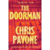 The Doorman - Chris Pavone