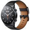 Smart hodinky Xiaomi Watch S1 čierne