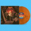 Magnum - On A Storyteller's Night / Orange / Vinyl [LP]