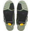 SiDi CROSSAIR army/black - 2024, 45