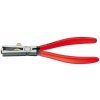 Knipex odizolovacie kliešte 160mm 1101160