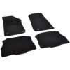 AZ Auto Design Textilné koberce Jeep Wrangler 4XE PHEV 2021-