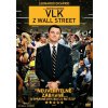 Vlk z Wallstreet DVD