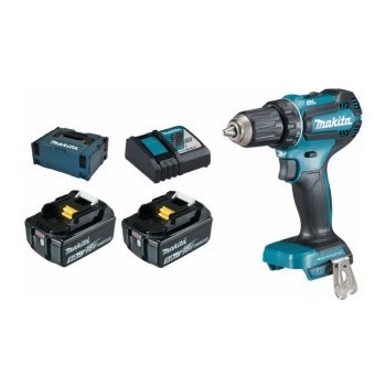 Makita DDF485RTJ