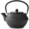 Bredemeijer Teapot Jang 1,2l black Filter G002Z