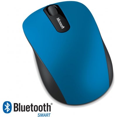 Microsoft Bluetooth Mobile Mouse 3600 PN7-00024
