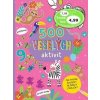 500 veselých aktivít - autor neuvedený