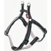 Nobby Postroj Soft Grip - černý 1,5 cm