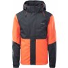 Detská Prechodná bunda ELBRUS POUL TB M000150009 – Oranžová