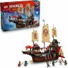 LEGO® NINJAGO® 71848 Chrámová Odmena 5702017815817