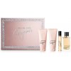Gorgeous! - EDP 100 ml + telové mlieko 100 ml + sprchový gél 100 ml + EDP 10 ml