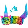 FURBY FURBLETS Rain-Bow-Kat Rozťahovacia interaktívna plyšová hračka G1783 Furbiś