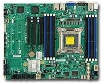 Supermicro MBD-X9SRI-O