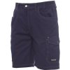Payper SANDIEGO Bermudy pánske XS, Navy blue-Royal blue
