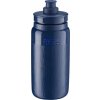 Fľaša ELITE FLY TEX tmavo modrá 550 ml