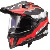 LS2 MX701 Explorer Carbon TRICK
