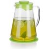 Tescoma Džbán TEO s lúhovaním a chladením 2,5l zelený