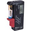Emos UNI D3 N0322 tester batérií