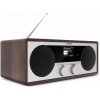 Sieťové rádio DAB+, FM, internetové TechniSat Digitradio 451 CD IR