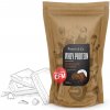 Protein&Co. CFM Whey protein 80 1000 g Zvoľ príchuť: Chocolate brownie