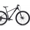 Bicykel CTM Rambler 1.0 Matná Čierna / Strieborná 2025 L