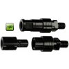 NGT Rychlospojka Quick Release Connector Black 1ks